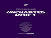 8TURN - UNCHARTED DRIFT (2ND MINI ALBUM) Nolae Kpop