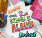 AleXa Single Album Vol. 2 - ReviveR