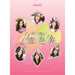 APINK - PUT YOUR HANDS UP DVD (3 DISC)