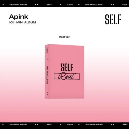 APINK - SELF (10TH MINI ALBUM) Platform Version Nolae Kpop