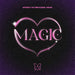 ARTBEAT - MAGIC (1ST MINI ALBUM) Nolae Kpop