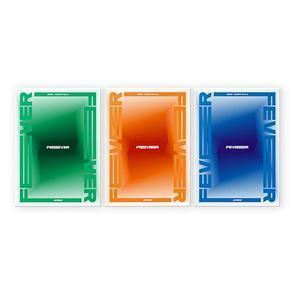 ATEEZ – ZERO: FEVER Part.3