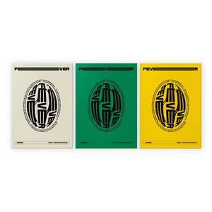 ATEEZ - ZERO FEVER EPILOGUE