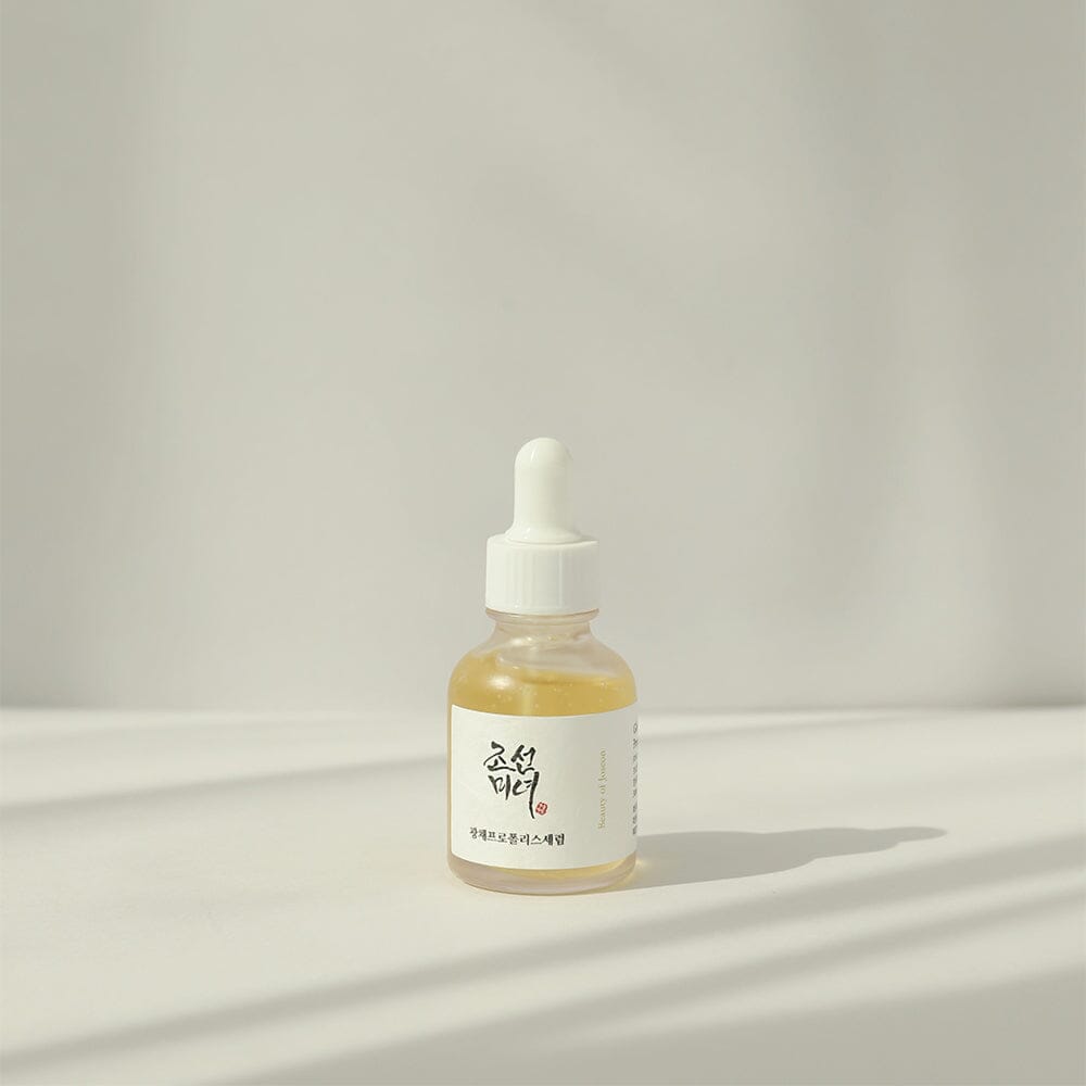 Beauty of Joseon - Glow Serum Propolis + Niacinamide Nolae Kpop