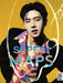 B.I - Maps Magazine (05/22) Nolae Kpop