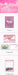 BLACKPINK 2021 SEASONS GREETINGS