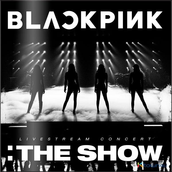 BLACKPINK - 2021 [The Show] KiT Video - Pre-Order