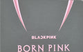 Blackpink - Born Pink Photocard Nolae Kpop