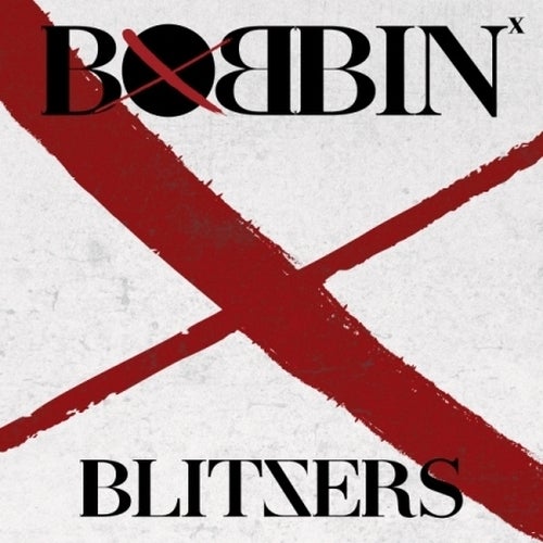 BLITZERS - 1ST SINGLE [BOBBIN] Nolae Kpop