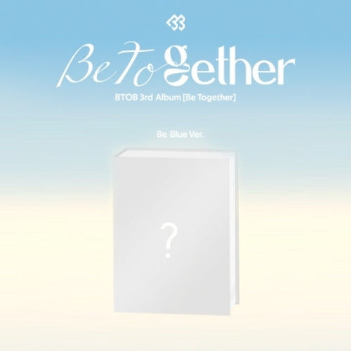 BTOB - Be Together (Vol.3) Nolae Kpop