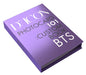 BTS - D'ICON Photocard 101: Custom Book Nolae Kpop