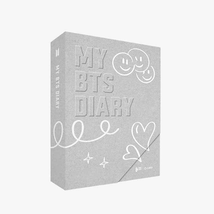 BTS - My BTS Diary Nolae Kpop