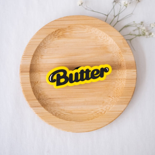 BTS - Nolae Limited Butter Anstecker / Pin