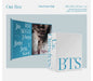 BTS - Photo Folio Box + Calendar Nolae Kpop