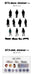 BTS - THE PLANET BASTIONS (OST ALBUM) Nolae Kpop