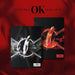 CIX - 5th EP Album [OK’ Episode 1 : OK Not] Nolae Kpop