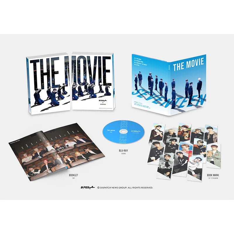 DFESTA - Blu-ray /DVD (Japan Import) Nolae Kpop