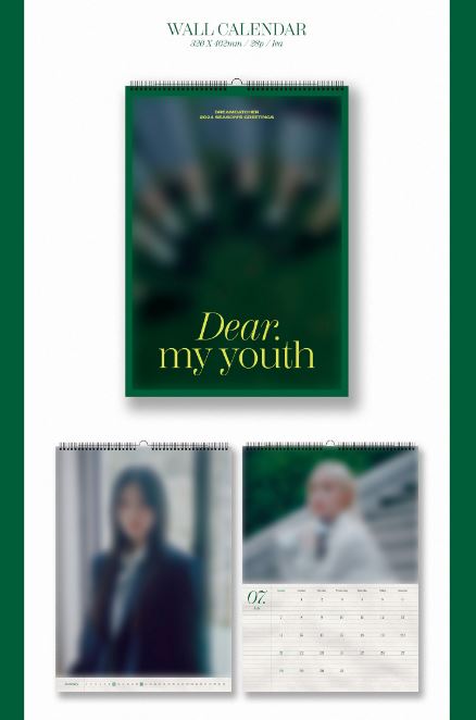 DREAMCATCHER - 2024 SEASON’S GREETINGS Nolae Kpop