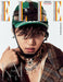 ELLE November 2021 - Cover: KAI Nolae Kpop