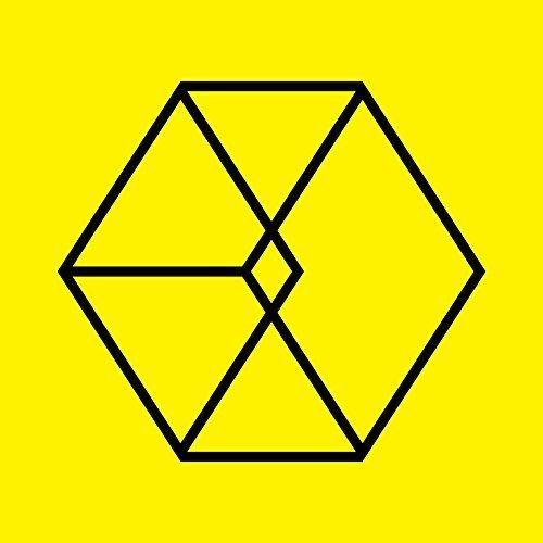 EXO - Vol. 2 Repackage [Love Me Right]