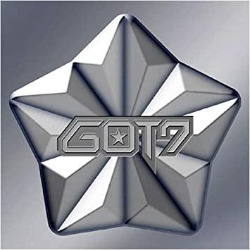 GOT7 - Mini Album Vol.1 - Got it? Nolae Kpop