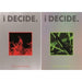iKON - I Decide (3rd Mini Album)