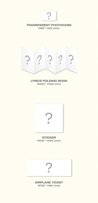 JEONG EUN JI (APINK) - LOG REMAKE ALBUM Nolae Kpop