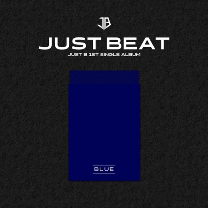 JUST B - Just Beat (1st Single Album) Nolae Kpop
