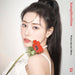 Kang hyewon - Winter Special Album [W] Nolae Kpop