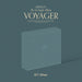 KIHYUN - 1st Sinlge [Voyager] (KIT) Nolae Kpop
