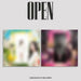KWON EUN BI - Mini Album [OPEN]