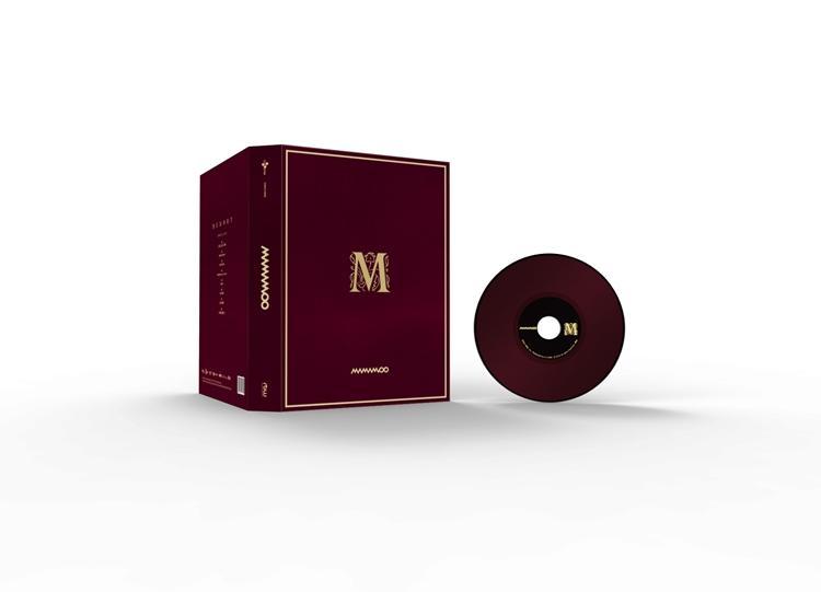 MAMAMOO - Memory Nolae Kpop