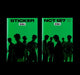 NCT 127 Album Vol. 3 - [Sticker]