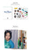 NEWJEANS - 2023 SEASON'S GREETINGS "Welcome to Room 722" Nolae Kpop