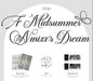 NMIXX - A MIDSUMMER NMIXX'S DREAM (3RD SINGLE ALBUM) LUCKY DRAW 3RD ROUND Nolae Kpop