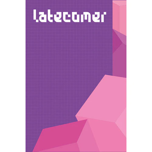 NTX - LATECOMER PLATFORM VER. (1ST SINGLE META ALBUM) Nolae Kpop