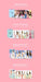 OH MY GIRL - Fall In Love (Summer Package Album) Nolae Kpop