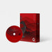ONEUS - 6th Mini Album Blood Moon Nolae Kpop