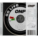 ONF - 4th Mini [GO LIVE]
