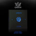 QUEENZ EYE - QUEENZ TABLE (1ST SINGLE ALBUM) Nolae Kpop
