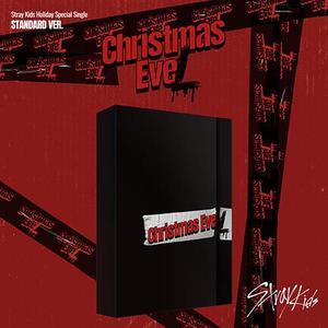 Stray Kids - Holiday Special Single Christmas EveL [Normal