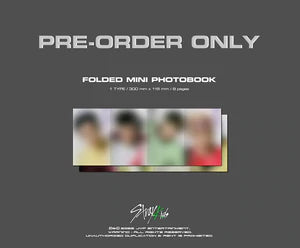 Stray Kids - [ODDINARY] (Jewel Case) Nolae Kpop