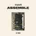 tripleS - ASSEMBLE (MINI ALBUM) Nolae Kpop