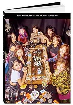 TWICE - YES or YES - 6th Mini Album