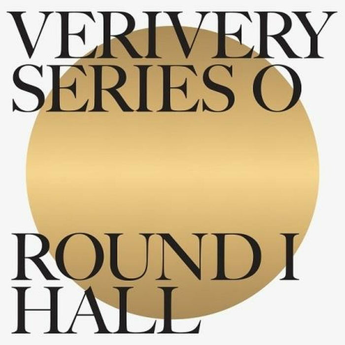 VERIVERY - SERIES `O` [ROUND 1 : HALL] - PRE ORDER