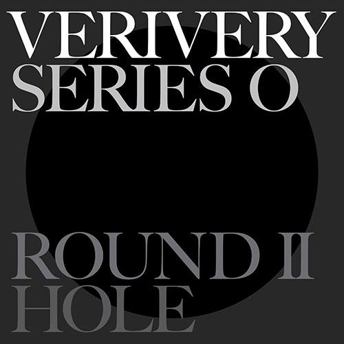 VERIVERY - Series O Round 2 Hole (6th Mini Album)