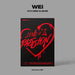 WEI - LOVE PT.2 PASSION (5TH MNI ALBUM) Nolae Kpop