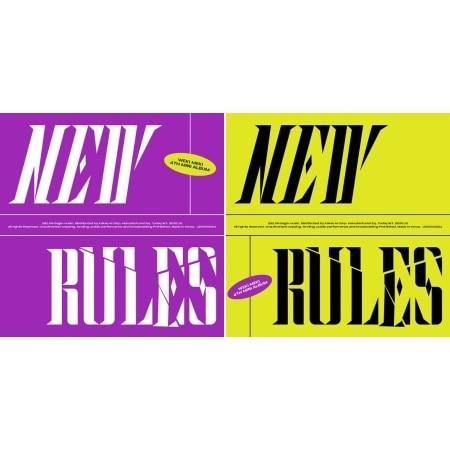 Weki Meki - New Rules