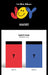 WOO!AH! - [JOY] 1ST MINI ALBUM Nolae Kpop