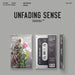 YESUNG - Unfading Sense (The 5th Mini Album) Tape Ver. Nolae Kpop